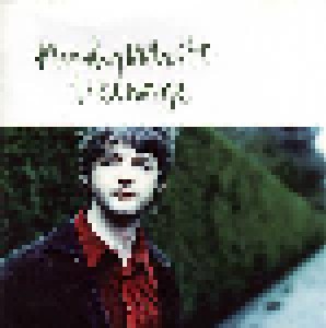 Andy White: Teenage (CD) - Bild 1
