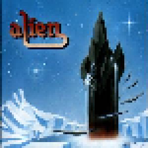 Alien: Alien (CD) - Bild 1