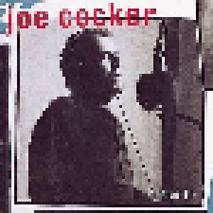 Joe Cocker: Organic (CD) - Bild 1