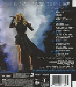 Carrie Underwood: The Blown Away Tour: Live (DVD) - Bild 2