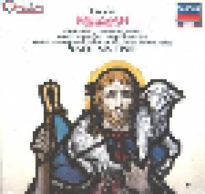 Georg Friedrich Händel: Messiah - Arias And Choruses (CD) - Bild 1