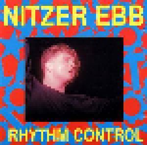 Cover - Nitzer Ebb: Rhythm Control