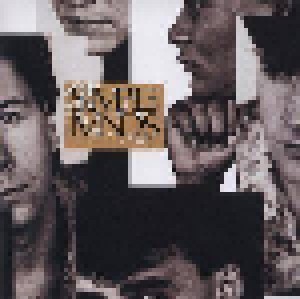 Simple Minds: Once Upon A Time (LP) - Bild 1