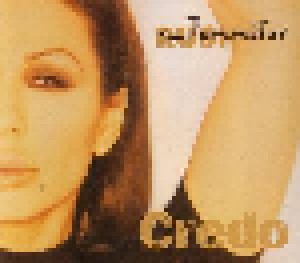 Jennifer Rush: Credo (Single-CD) - Bild 1