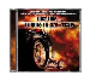 Cover - Jim Dandy / Black Oak Arkansas: Just Like...A Tribute To Zz Top