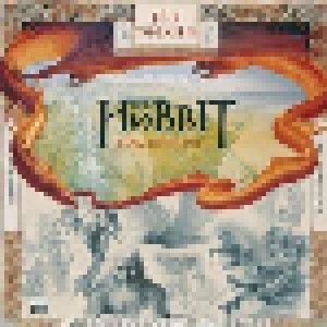 J.R.R. Tolkien: Der Hobbit (7-LP) - Bild 1