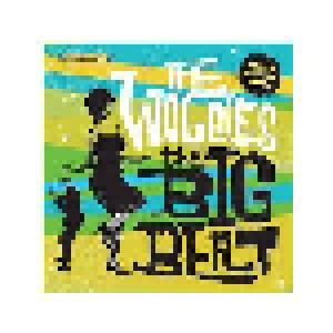 Cover - Woggles, The: Big Beat, The