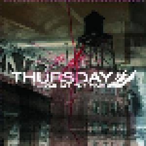 Thursday: War All The Time (CD) - Bild 1