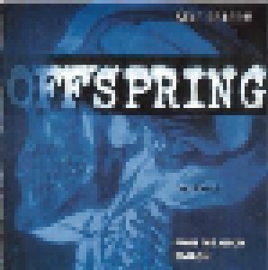 The Offspring: Self Esteem (Single-CD) - Bild 1