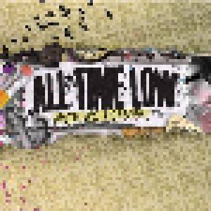 All Time Low: Nothing Personal (CD) - Bild 1