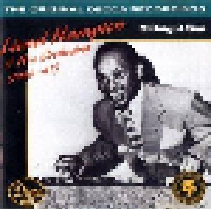 Lionel Hampton & His Orchestra: Midnight Sun (CD) - Bild 1