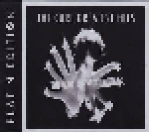 The Cure: Greatest Hits (Platin Edition) (CD) - Bild 1