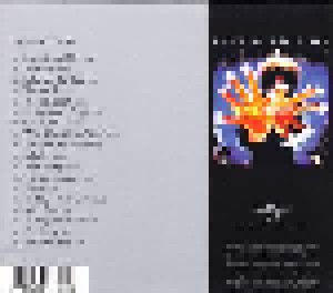 The Cure: Greatest Hits (Platin Edition) (CD) - Bild 2