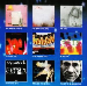 The Cure: Greatest Hits (Platin Edition) (CD) - Bild 7