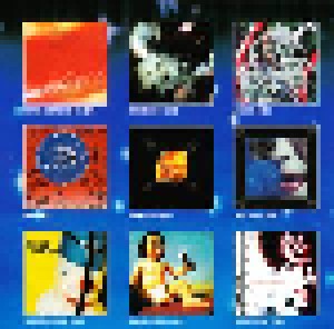 The Cure: Greatest Hits (Platin Edition) (CD) - Bild 8