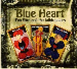 Too Slim And The Taildraggers: Blue Heart (Promo-CD) - Bild 1