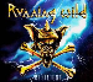 Running Wild: Resilient (CD) - Bild 1