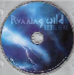 Running Wild: Resilient (CD) - Bild 3