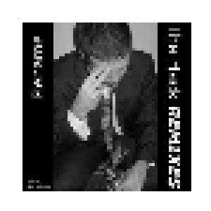 Rename: The Hack - Remixes (Promo-Single-CD-R) - Bild 1