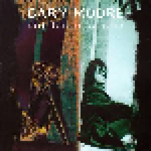 Gary Moore: Dark Days In Paradise (CD) - Bild 1