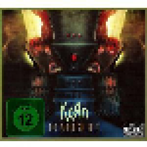 KoЯn: The Paradigm Shift (CD + DVD) - Bild 2