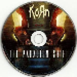 KoЯn: The Paradigm Shift (CD + DVD) - Bild 4