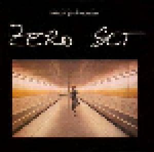 Moebius / Plank / Neumeier: Zero Set (CD) - Bild 1