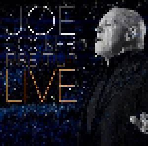 Joe Cocker: Fire It Up Live (2-CD + DVD) - Bild 1