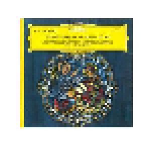 Wolfgang Amadeus Mozart: Grande Messe En Ut Mineur, K. 427 (LP) - Bild 1