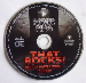That Rocks! Best Of Power Prog... So Far! (Promo-CD) - Bild 3