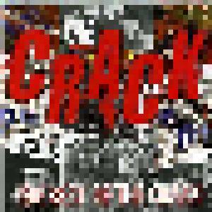 The Crack: Best Of The Crack, The - Cover
