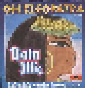 Bata Illic: Oh Kleopatra - Cover