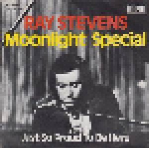 Ray Stevens: Moonlight Special (7") - Bild 1