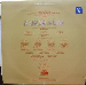 Marvin Hamlisch: A Chorus Line - Original Cast Recording (LP) - Bild 2