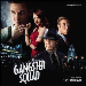 Steve Jablonsky: Gangster Squad (CD) - Bild 1