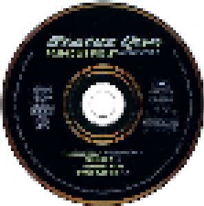 Status Quo: Roadhouse Medley (Anniversary Waltz Part 25) (Single-CD) - Bild 4