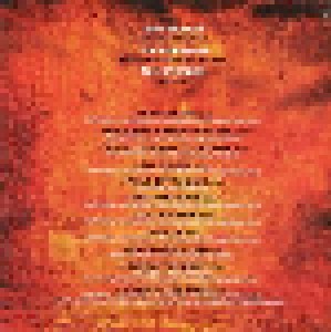 The Jeff Healey Band: House On Fire - Demos & Rarities (CD) - Bild 2