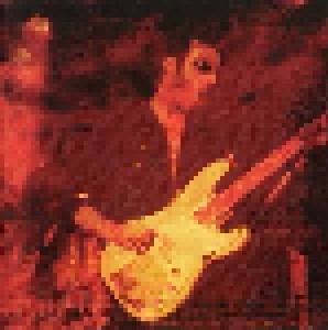 The Jeff Healey Band: House On Fire - Demos & Rarities (CD) - Bild 4