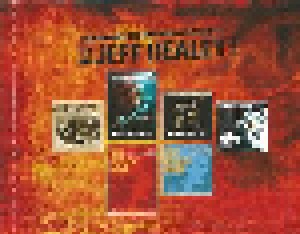 The Jeff Healey Band: House On Fire - Demos & Rarities (CD) - Bild 6
