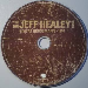 The Jeff Healey Band: House On Fire - Demos & Rarities (CD) - Bild 7