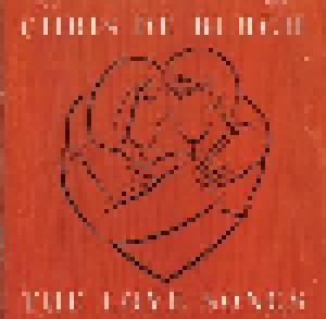 Chris de Burgh: The Love Songs (CD) - Bild 1