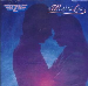 BZN: A World Of Love (CD) - Bild 1