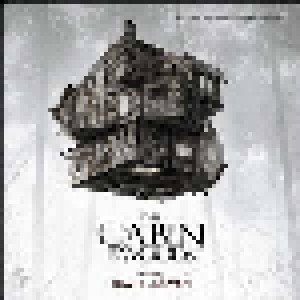 Cover - David Julyan: Cabin In The Woods, The