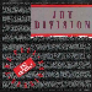 Joy Division: The Peel Session 31st January 1979 (Mini-CD / EP) - Bild 1