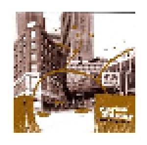 Playing Enemy: I Was Your City (CD) - Bild 1