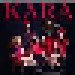 Kara: Girls Forever - Cover