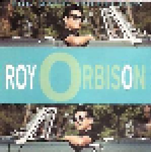 Cover - Roy Orbison: Magic Collection, The