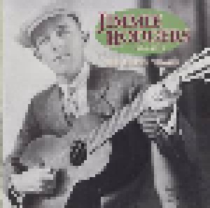 Cover - Jimmie Rodgers: 1928-1929 - The Early Years