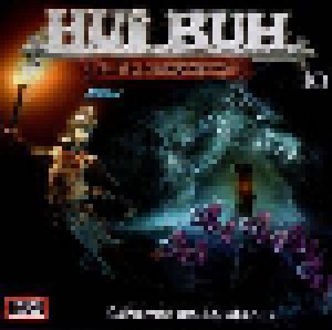 Hui Buh Das Schloßgespenst: (Neue Welt 10) Geheimnis Um Aquabacus (CD) - Bild 1