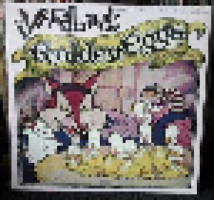 The Yardbirds: Golden Eggs (LP) - Bild 1
